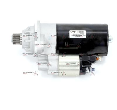 STARTER TURBO-TEC TTST001023 4