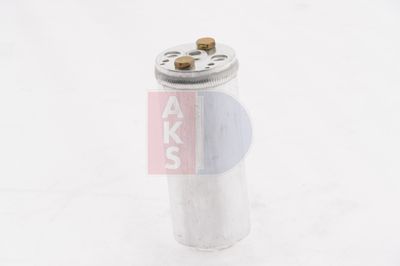 AKS-DASIS 801790N Осушувач кондиціонера для DAIHATSU (Дайхатсу)