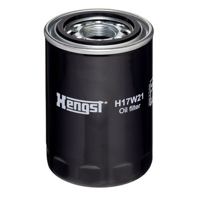 Oliefilter