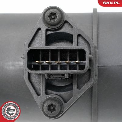Váha vzduchu / snímač množství protékajícího vzduchu SKV 07SKV318