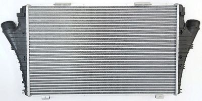 интеркулер (охладител за въздуха на турбината) A.Z. Meisterteile AZMT-45-034-1314