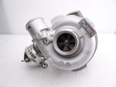 LADER AUFLADUNG GARRETT 7125419007S 3