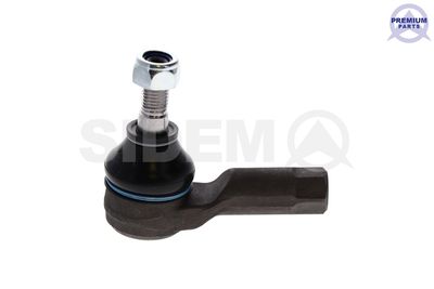Наконечник поперечной рулевой тяги SIDEM 71039 для MITSUBISHI ECLIPSE	CROSS