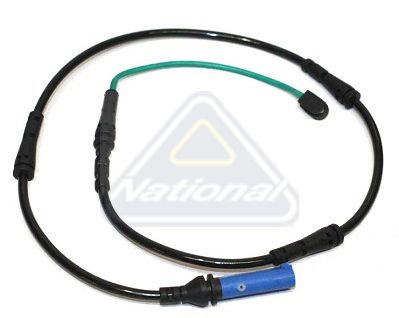 National FK6143WL