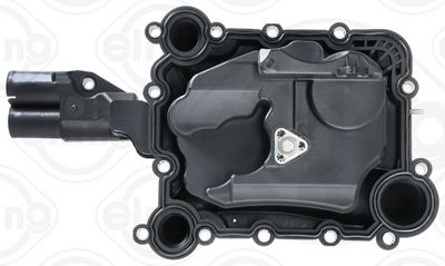 ÖLABSCHEIDER KURBELGEHäUSEENTLüFTUNG ELRING B20990 3