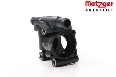 CARCASA TERMOSTAT METZGER AUTOTEILE 4010096 9