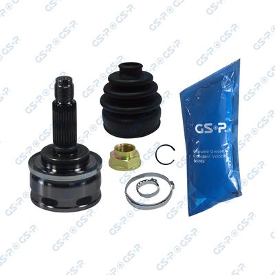 SET ARTICULATIE PLANETARA GSP 856047