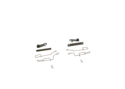 SET ACCESORII PLACUTE FRANA BOSCH 1987474362 15