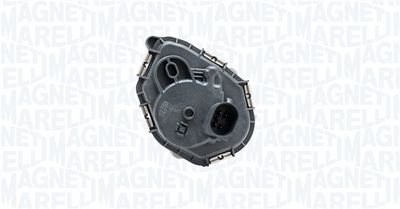COMPRESOR SISTEM DE SUPRAALIMENTARE MAGNETI MARELLI 807203793010