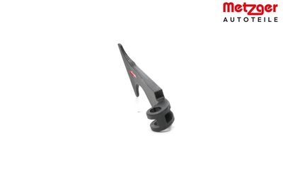 GRIFF MOTORHAUBENENTRIEGELUNG METZGER AUTOTEILE 2310579 26
