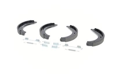 BREMSBACKENSATZ FESTSTELLBREMSE ATE 03013740112 3