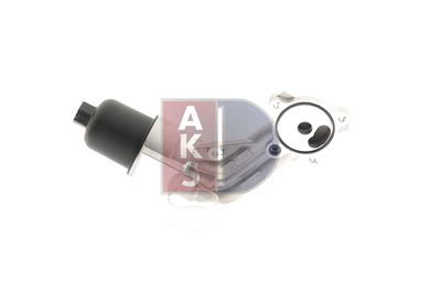 GEHäUSE ÖLFILTER AKS DASIS 166009N 15
