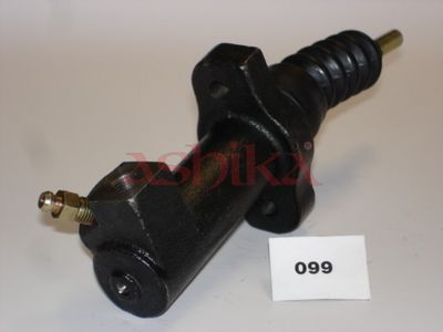 Darbinis cilindras, sankaba