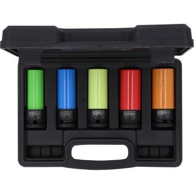 Síla-ořech-sada KS TOOLS 515.0870