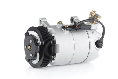 KOMPRESSOR KLIMAANLAGE NISSENS 890099 22