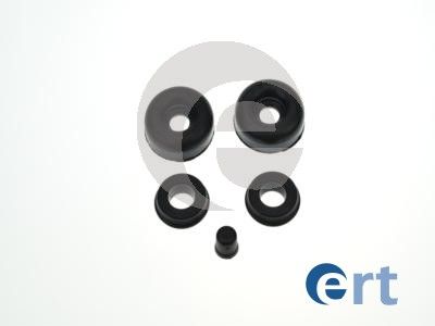 ремонтен комплект, спирачно цилиндърче на колелото ERT 300122
