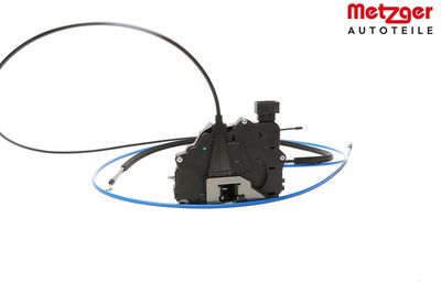 TüRSCHLOSS METZGER AUTOTEILE 2314508 21