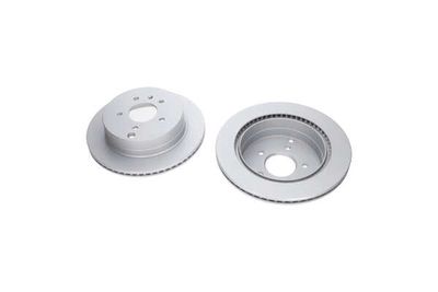 DISC FRANA Kavo Parts BR1214C 5