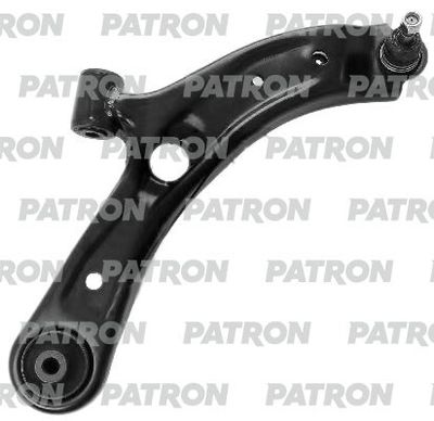 Рычаг независимой подвески колеса, подвеска колеса PATRON PS5589R для SUZUKI SWIFT