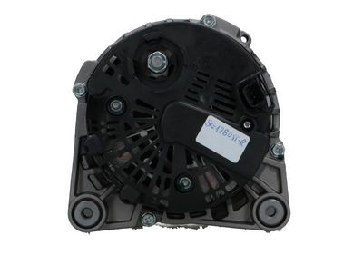 GENERATOR / ALTERNATOR BV PSH 575561125506 2