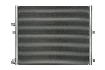 Motorradiator (intercooler vloeistof)