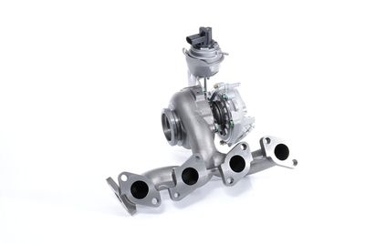 LADER AUFLADUNG BTS Turbo T914138BT 27