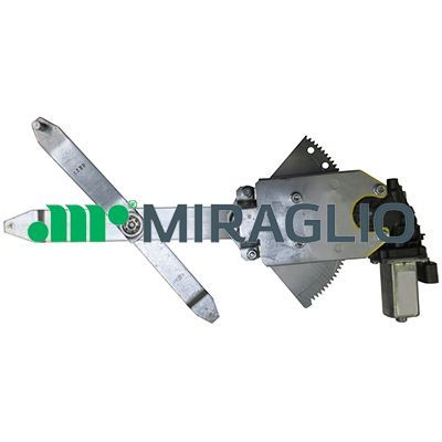 MECANISM ACTIONARE GEAM