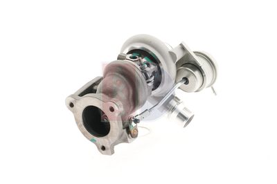 LADER AUFLADUNG AKS DASIS 185046N 4