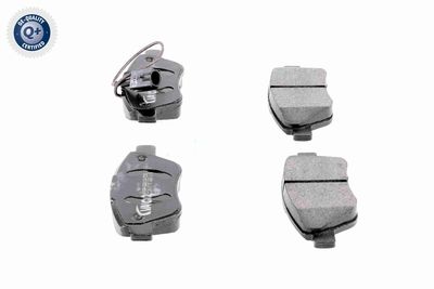 BREMSBELAGSATZ SCHEIBENBREMSE VAICO V240064 8