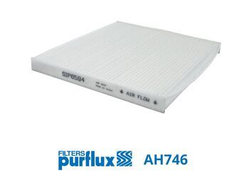 FILTER INNENRAUMLUFT