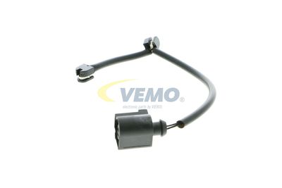 SENZOR DE AVERTIZARE UZURA PLACUTE DE FRANA VEMO V45720023 11