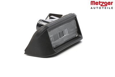 ILUMINARE NUMAR DE CIRCULATIE METZGER AUTOTEILE 2080011 32