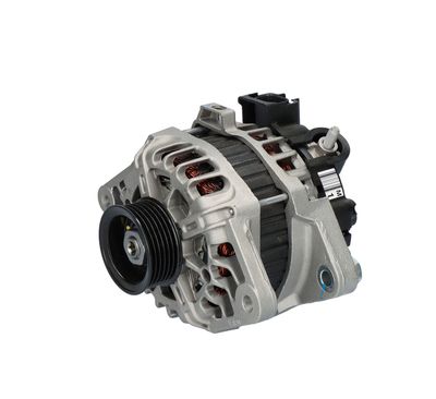 GENERATOR / ALTERNATOR VALEO 600201 5