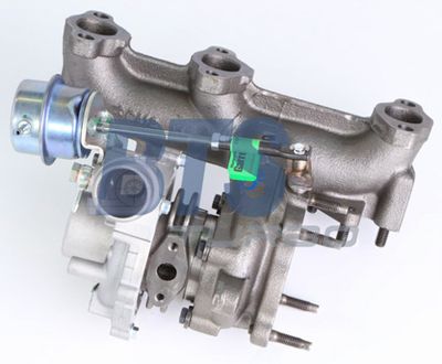 LADER AUFLADUNG BTS Turbo T912442BL 5