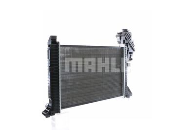 RADIATOR RACIRE MOTOR MAHLE CR677000S 29