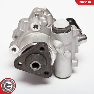 Hydraulické čerpadlo, řízení SKV 10SKV015