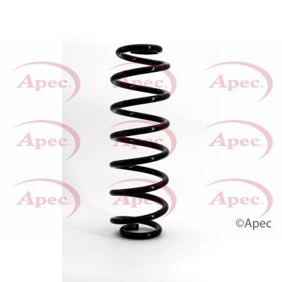 Suspension Spring APEC ACS1123