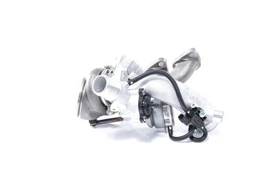 LADER AUFLADUNG BTS Turbo T915265 8