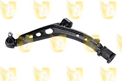 LENKER RADAUFHäNGUNG