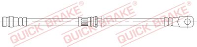 Тормозной шланг QUICK BRAKE 58.824 для MITSUBISHI PAJERO