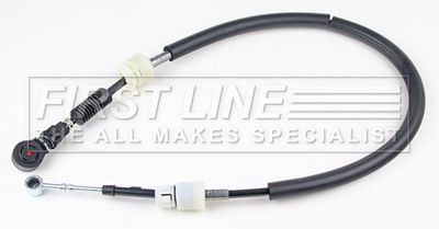 Cable Pull, manual transmission FIRST LINE FKG1325