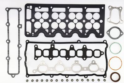SET GARNITURI CHIULASA