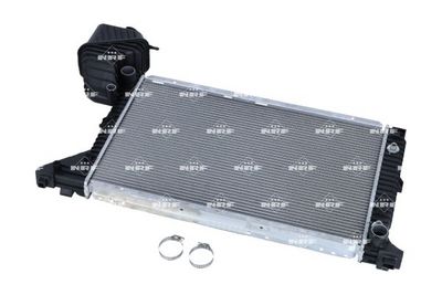 Kühler, Motorkühlung