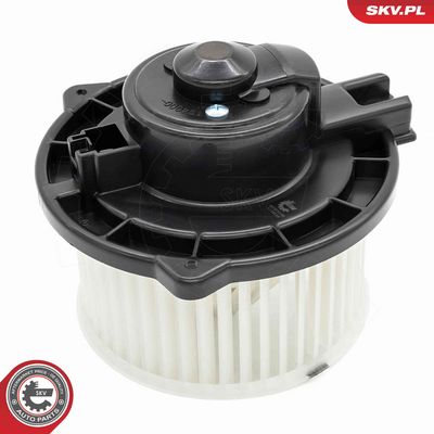 vnitřní ventilátor SKV 68SKV140