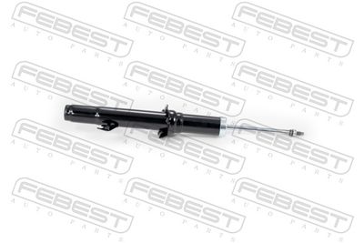 Tlumič pérování FEBEST 0507G-004FR