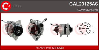 Vorschau Generator