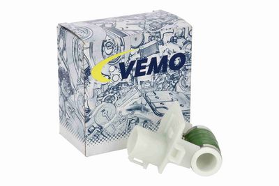 VORWIDERSTAND ELEKTROMOTOR-KüHLERLüFTER VEMO V40790014 1