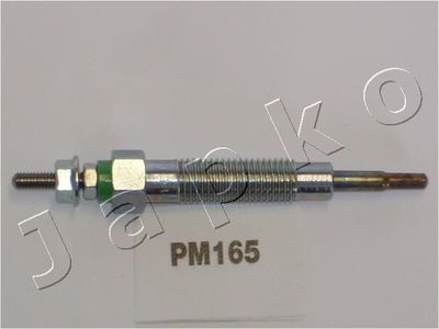 Свеча накаливания JAPKO PM165 для DAF 55
