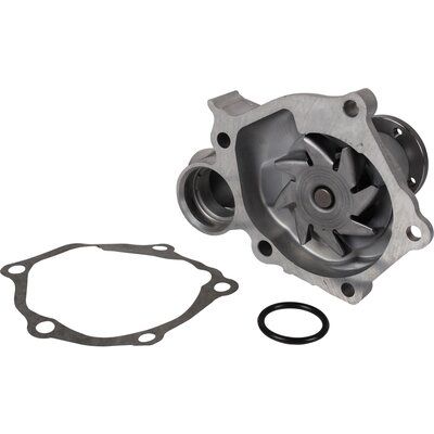 POMPă DE APă RăCIRE MOTOR