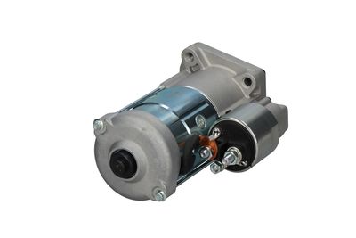 STARTER VALEO 458709 17